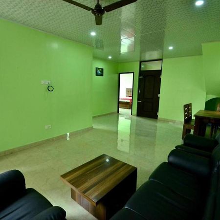 Blossom Spring Villa Ooty Exterior photo
