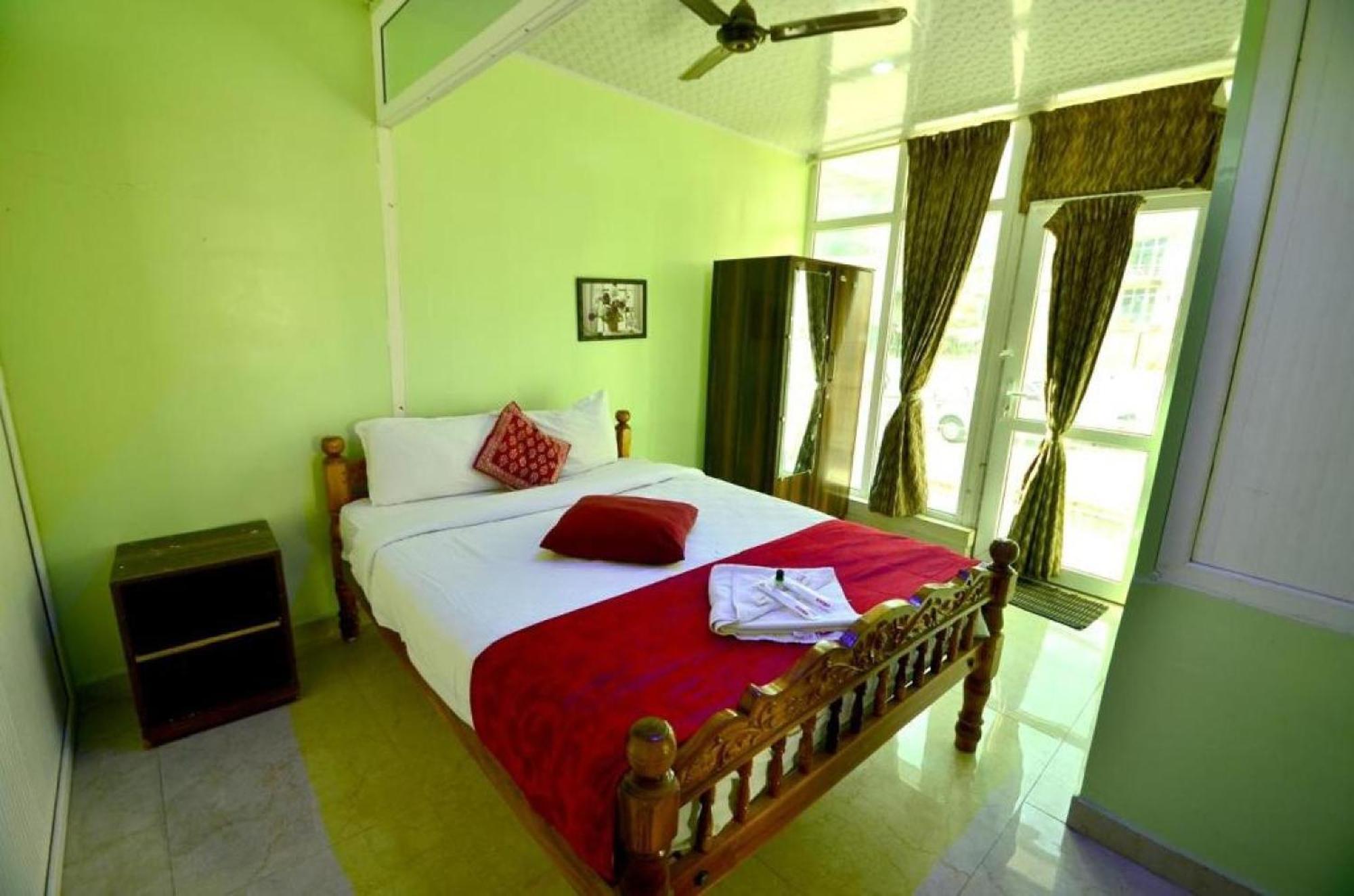 Blossom Spring Villa Ooty Exterior photo